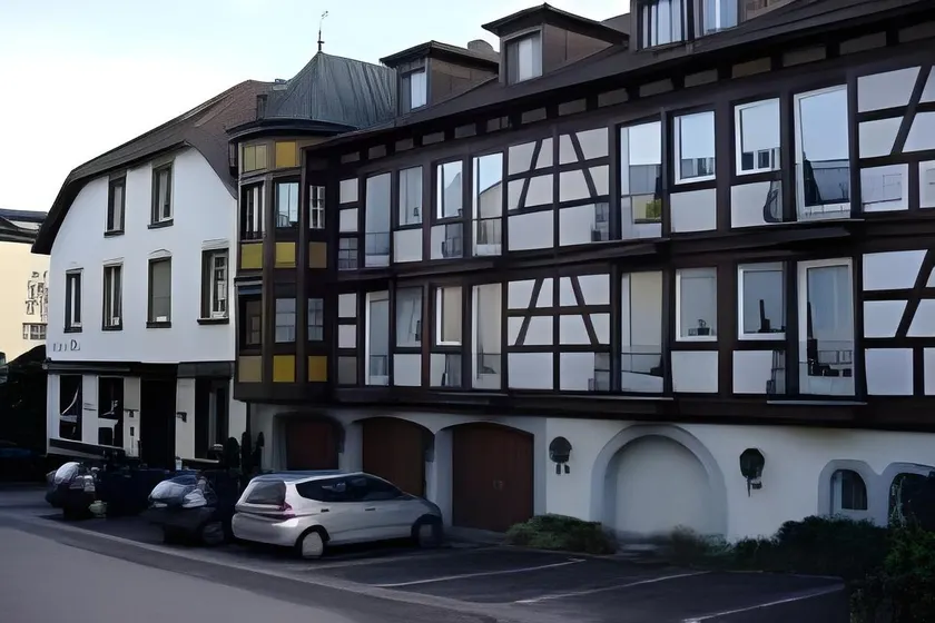 Hotel Krone - Image 1