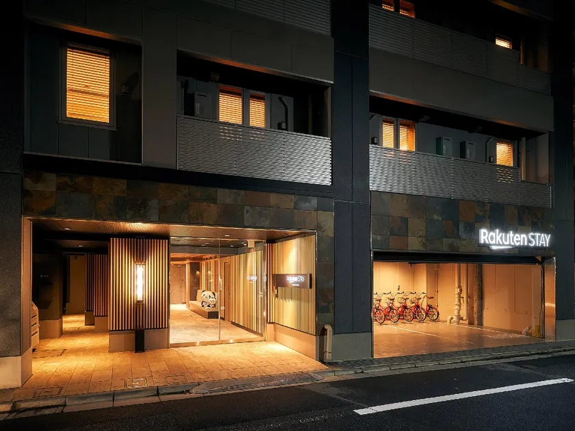 Rakuten STAY Tokyo Asakusa - Image 1
