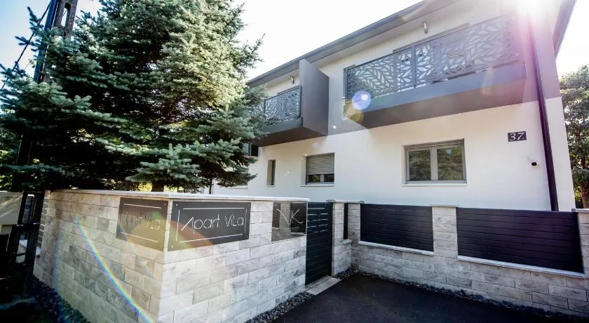 Apart ViLa - Image 1