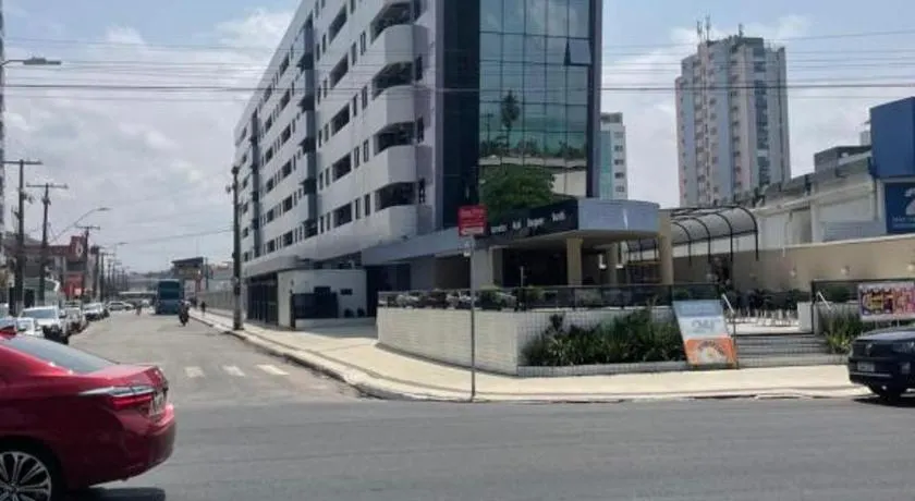 Pajucara Flat - Image 1