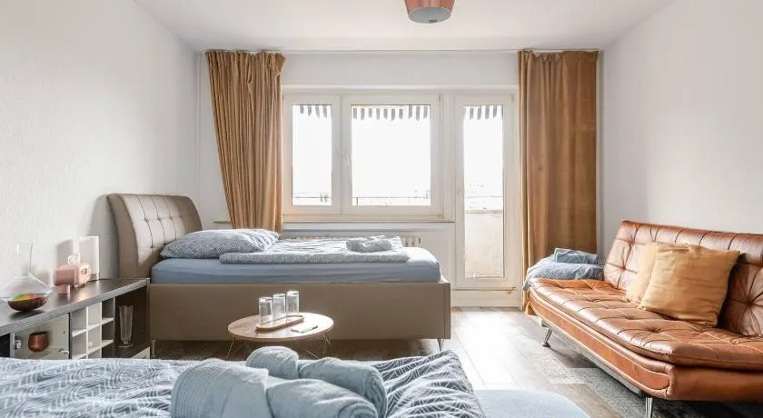 Zimmer mit Flair Köln-Messenähe - Image 1