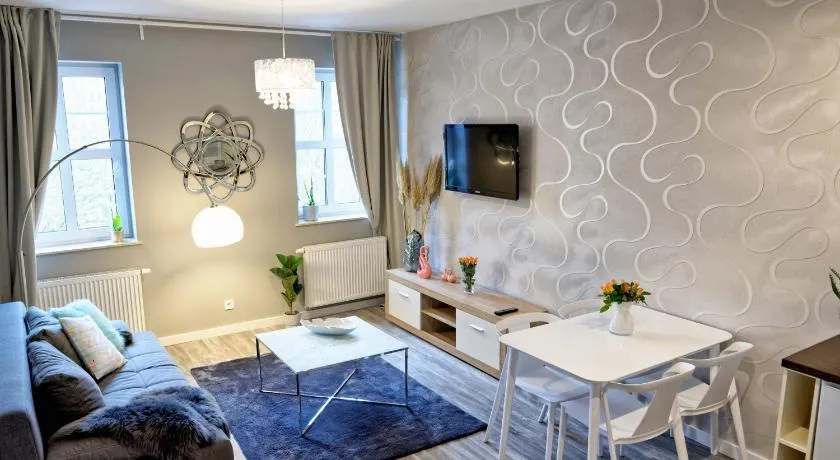 BanApart Apartments - Image 1