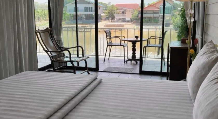 Baan Keang Chon Ayutthaya บ้านเคียงชล อยุธยา - Image 1