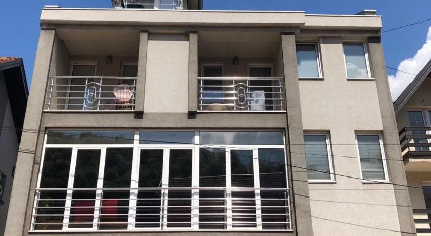 Apartmani Jovanovic - Image 1