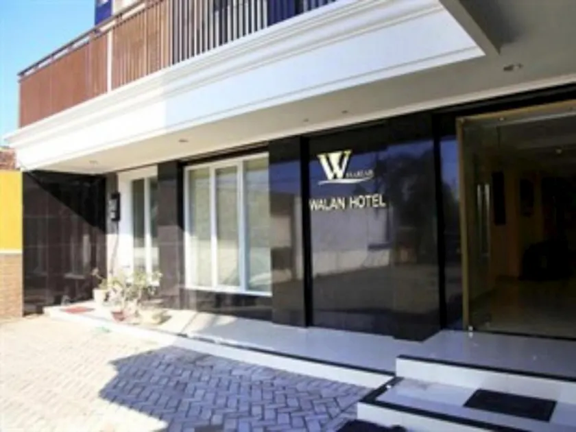 Walan Syariah Hotel - Image 1