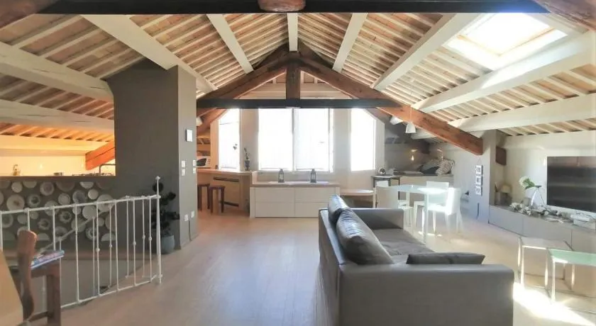 CasaDei Sweet Home Design & Relax - Beach Parking - Image 1
