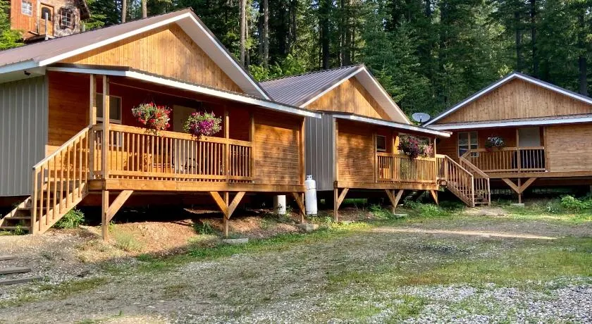 Last Spike Lodging - Image 1