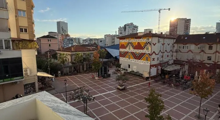 Grand Bazaar BALCONY - Image 1
