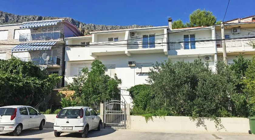 Apartmani Tomica - Image 1