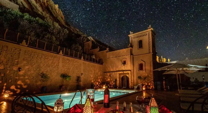 Hotel Riad Bahammou - Image 1