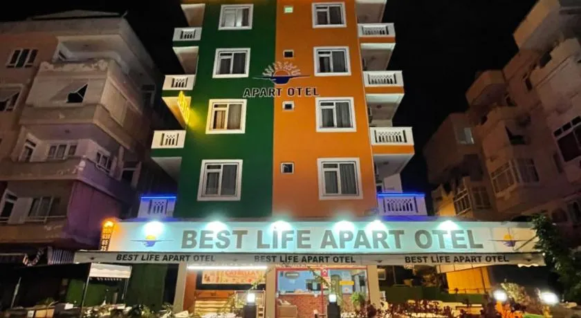Best Life Apart Hotel - Image 1