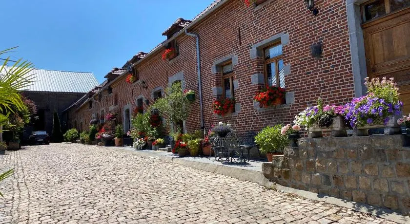 Le Clos de la Belle Loge Location de studio - Image 1