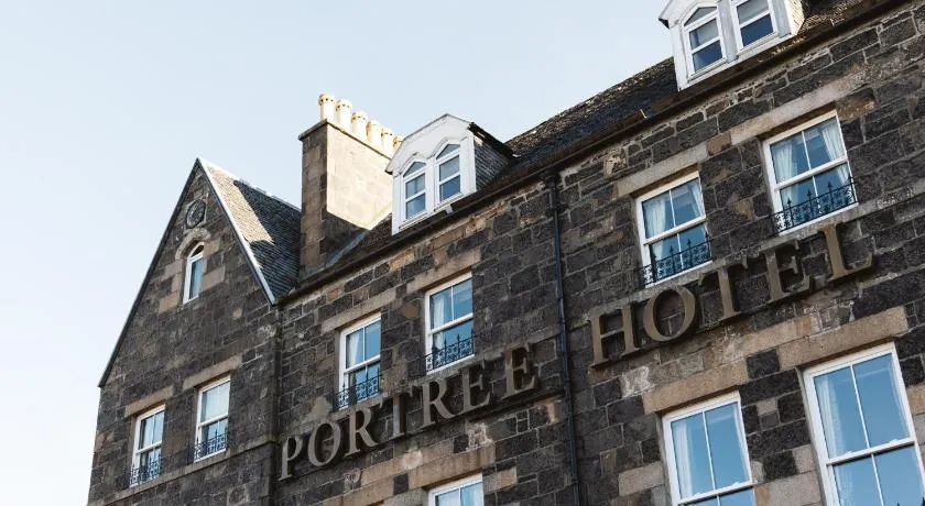 The Portree Hotel  - Image 1