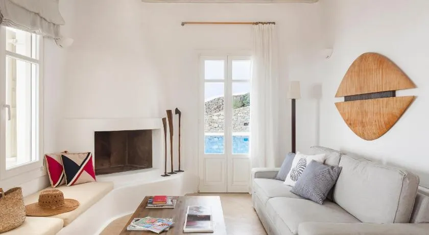 AGL Luxury Villas - Image 1