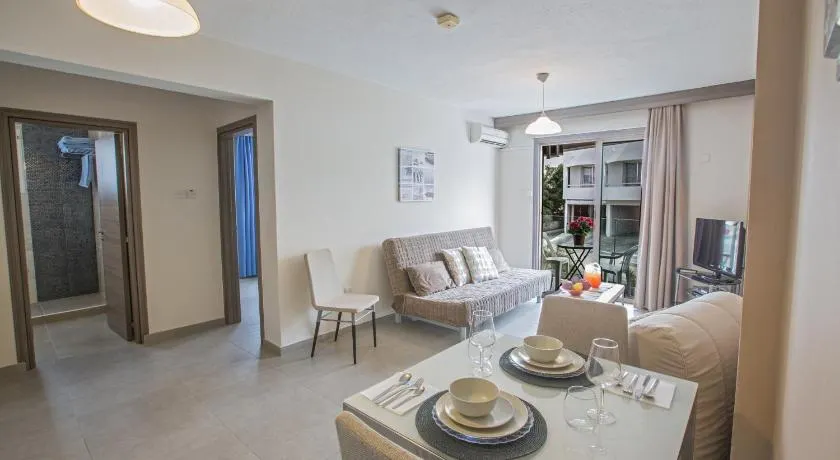 Merab Napa Suites - Image 1