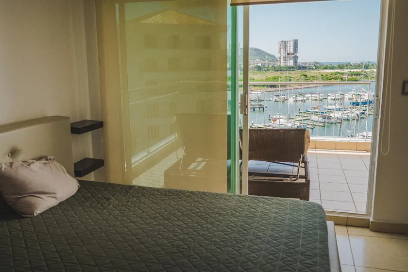 Costa Veleros Apartments - Image 1