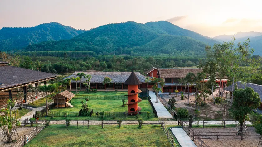 Niran Farm - Image 1