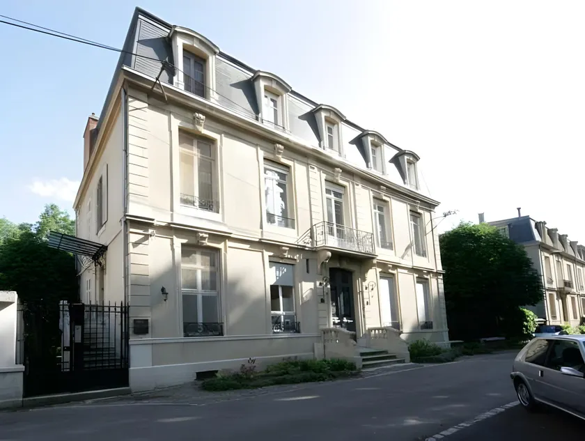 L'Hôtel Particulier - Appartements d'Hôtes - Image 1