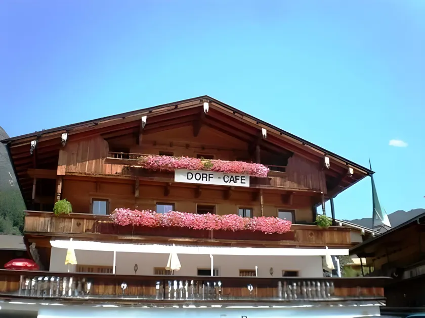 Apartment Haus Dahoam - Image 1