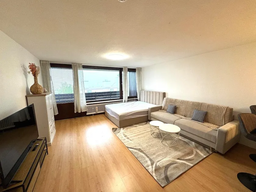 Ramoni Apartments - NaturTraum Kniebis - Image 1