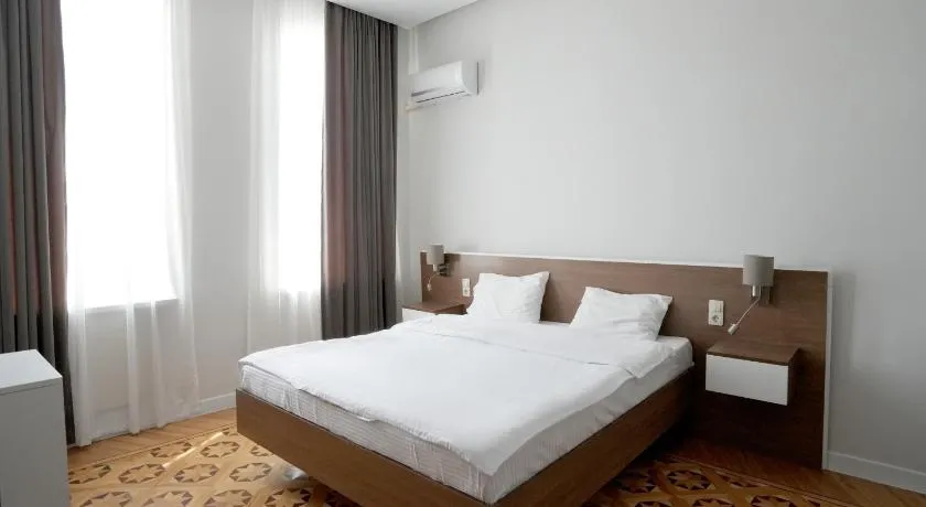 Marco Polo Kutaisi - Image 1