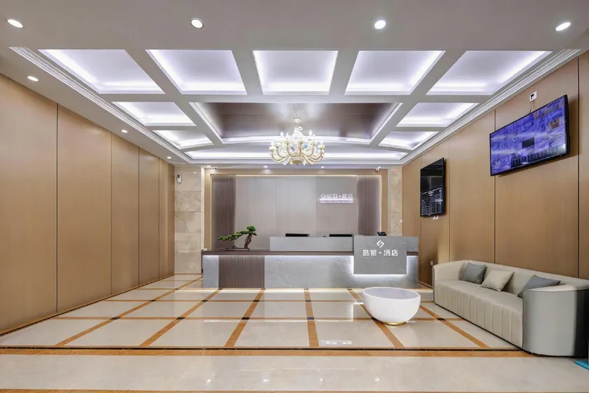 Zen Grand Villa Hotel (Lvliang Lishi District Ma Maozhuang Branch) - Image 1