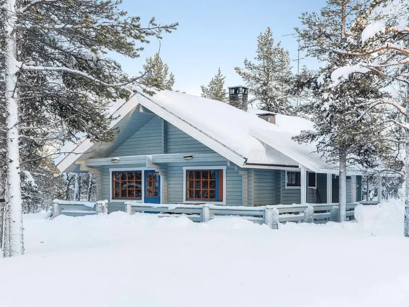 Holiday Home Keromaja by Interhome - Image 1
