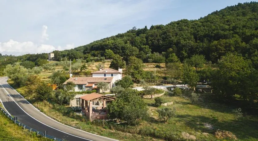 Agriturismo Le Fonti - Image 1
