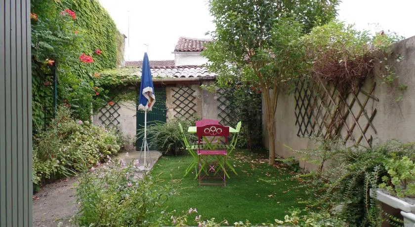 Gite chez Cyrano - Image 1