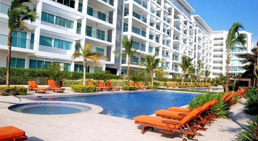 Morros Suites Apartamentos - Image 1