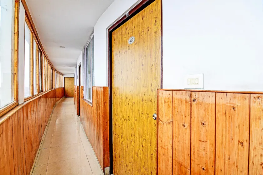 Hotel O Shanti Palace - Image 1