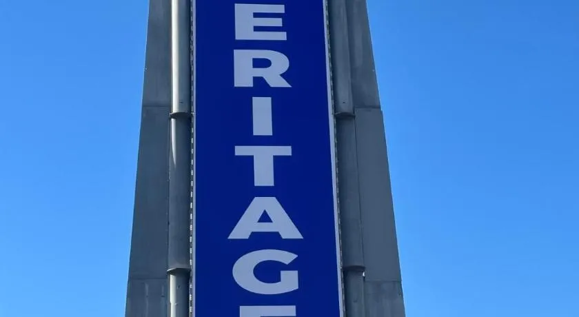 Heritage Inn - Image 1