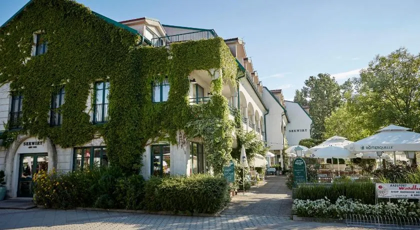 Seewirt & Haus Attila - Image 1