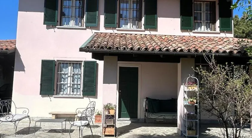 La casetta dei nonni - Image 1