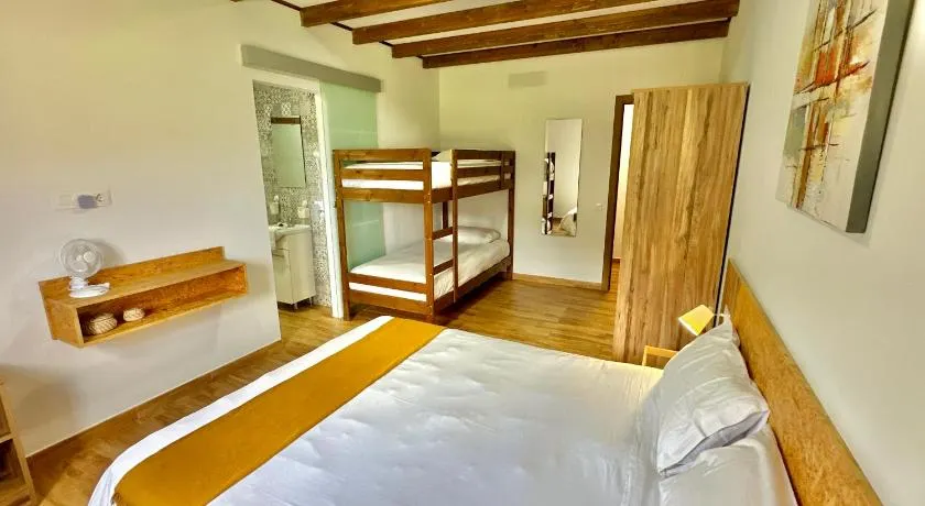 Villa El Guanche -Boutique Apartments & rooms - Image 1
