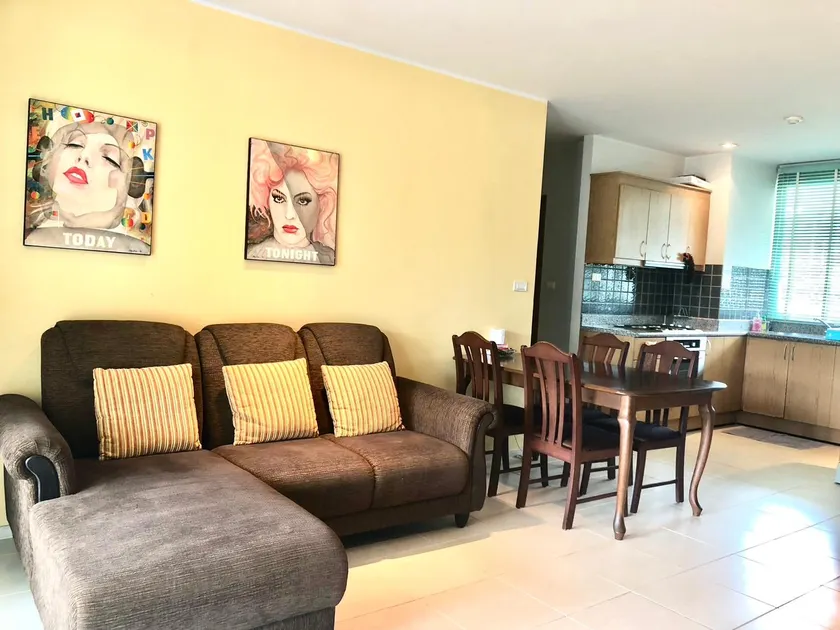 Seaview Condominium A12 - Image 1