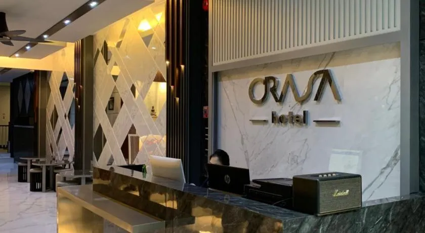 Orasa hotel - Image 1