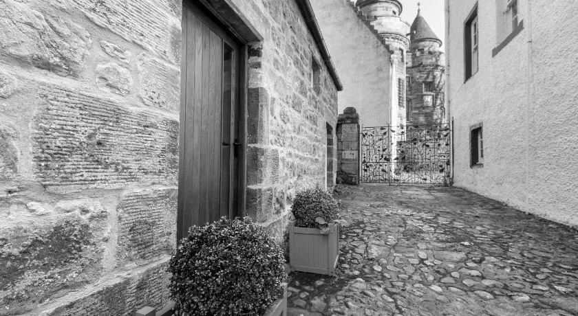 The Ruin Luxury B&B - Image 1