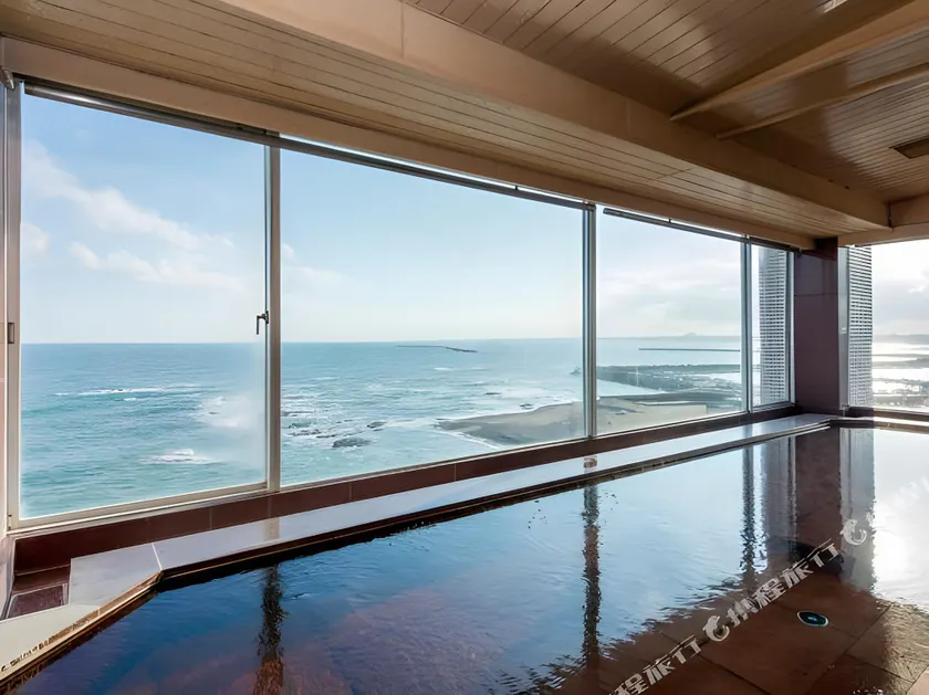 OARAI HOTEL - Image 1