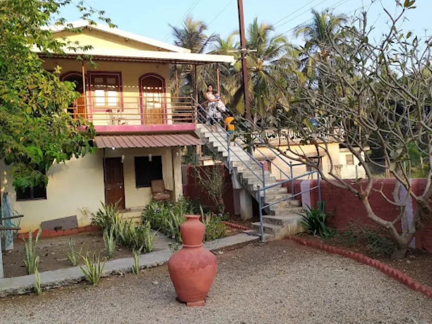 Manan Guest House Kashid - Image 1