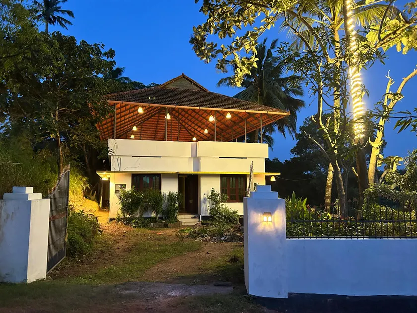 The Mystic Cliff Varkala - Image 1