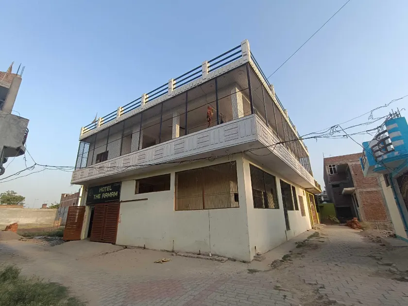 Hotel O Home The Ramam Homestay - Image 1