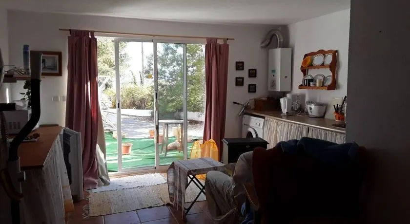 2-Bed Apartment - Sleeps 3 - Parking - near Albox - Image 1