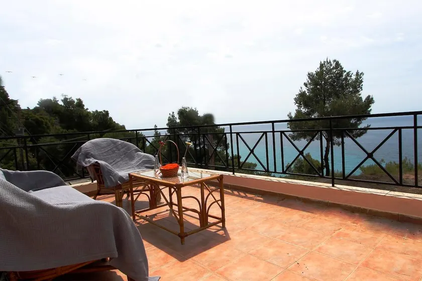 Possidi Villas by Halkidiki Villas - Image 1