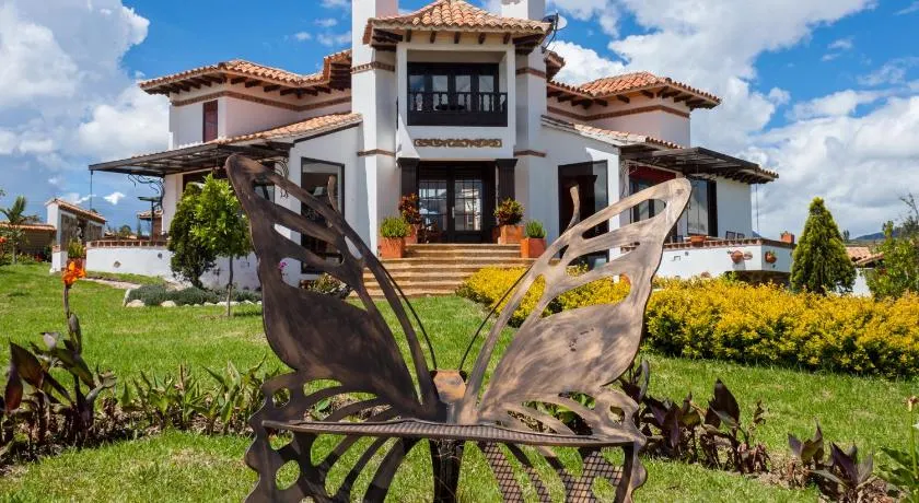 Hotel Caney campestre Villa de Leiva - Image 1