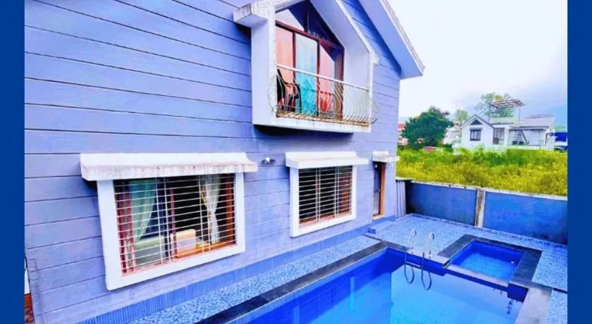 StayMist - Aegis Poolside Villa - Image 1