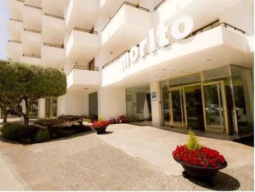 Hotel Morito - Image 1