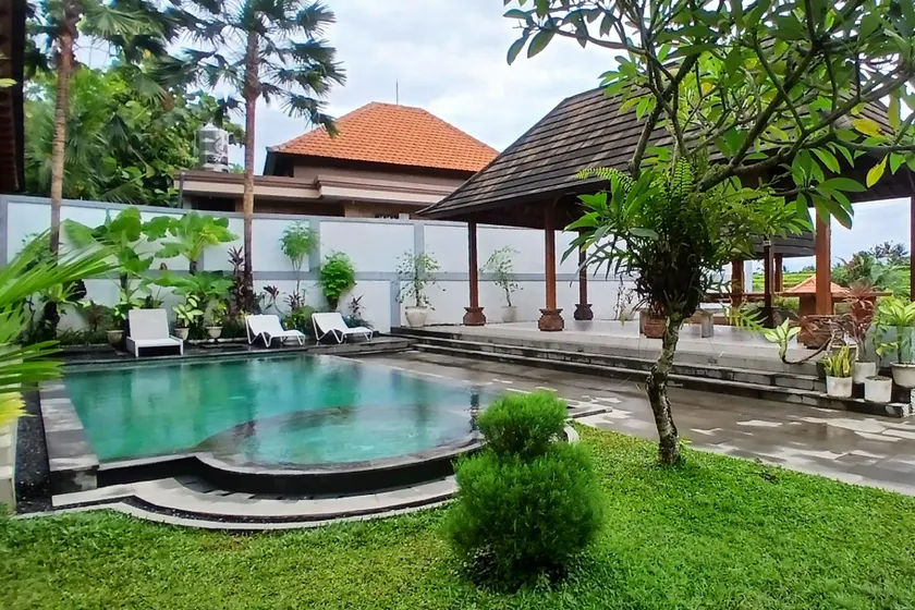 The Lavana Taman Dewata Villa Gianyar - Image 1