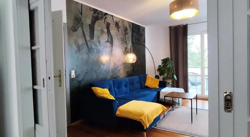 Calma Apartment - Image 1