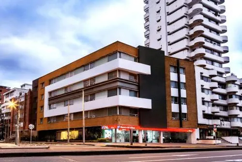 617 Living - Image 1